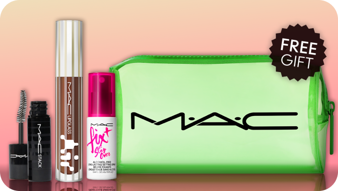 FREE Beauty Besties Set