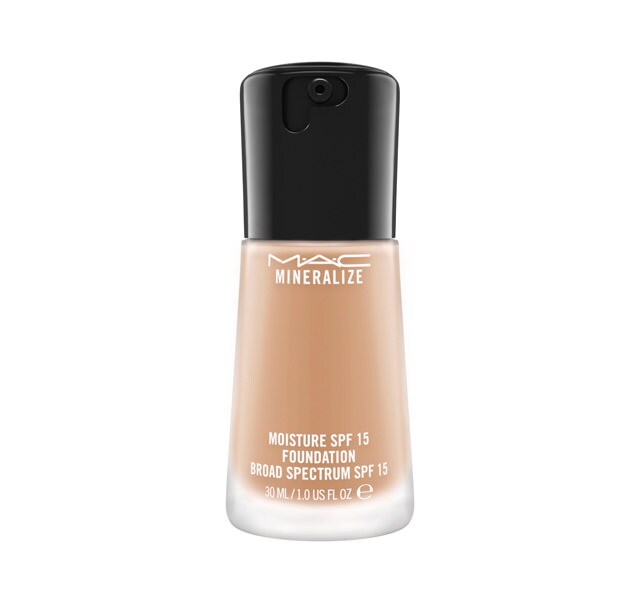 Mineralize Moisture SPF15 Foundation Mineralize Moisture SPF15 Foundation