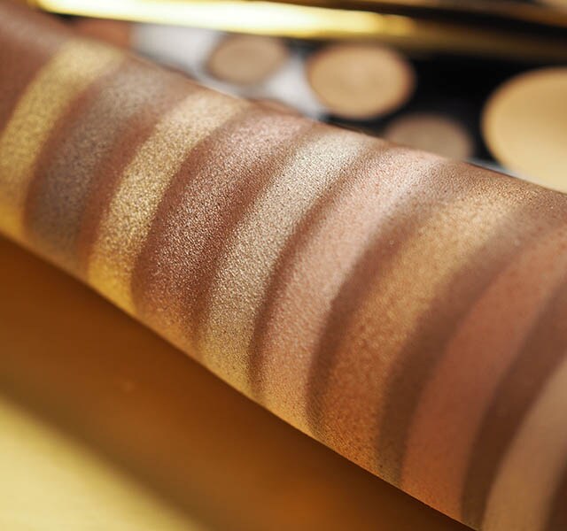 Power Hungry Palette Power Hungry Palette