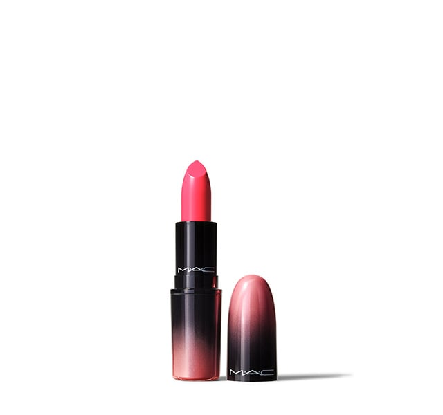 M.A.C. Is Giving Away Free Lipstick for National Lipstick Day