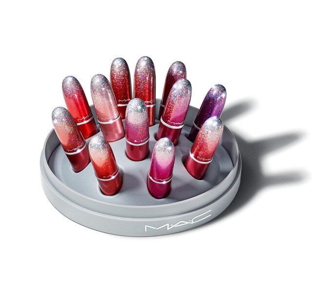 lipstick value set