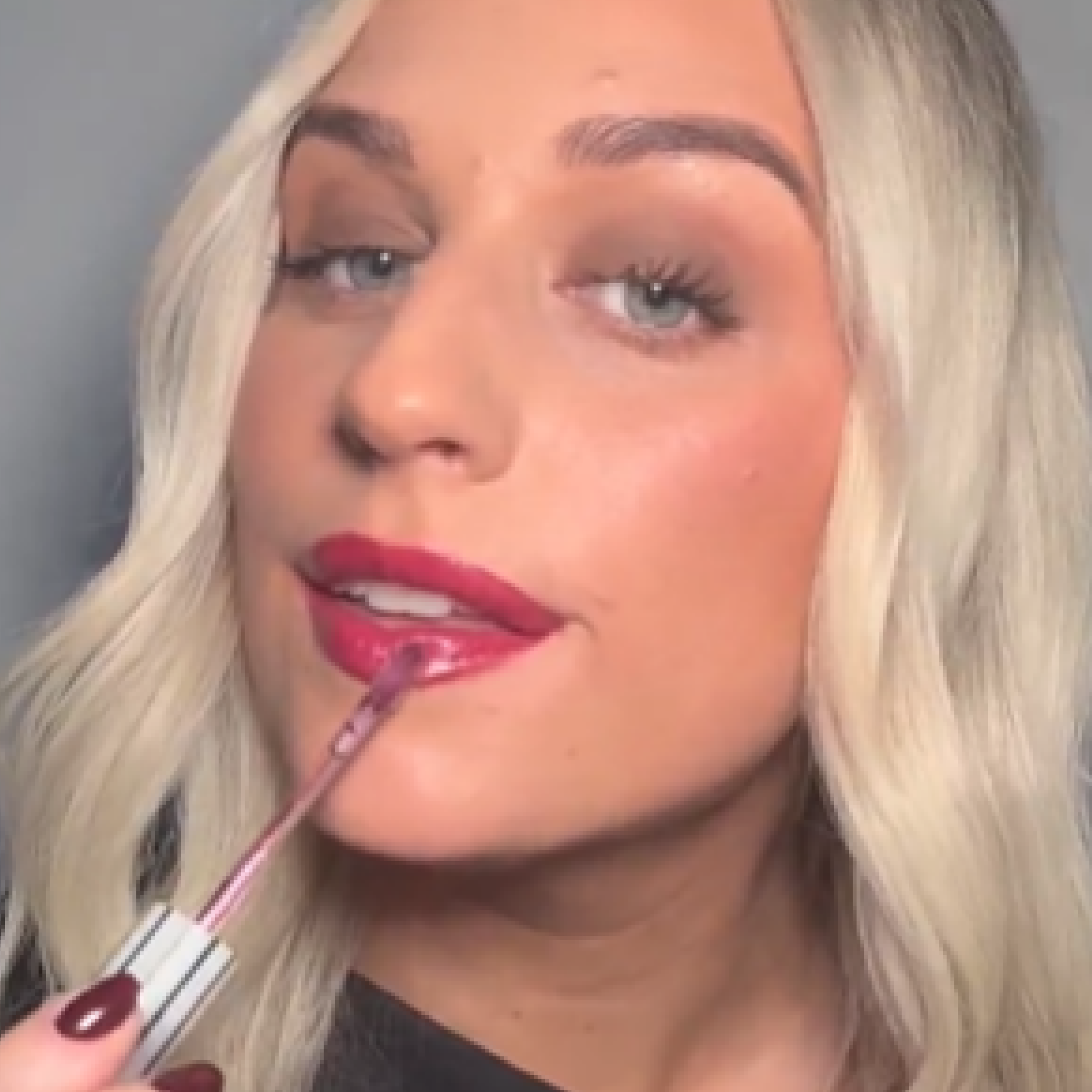Juicy Berry Lip Kit