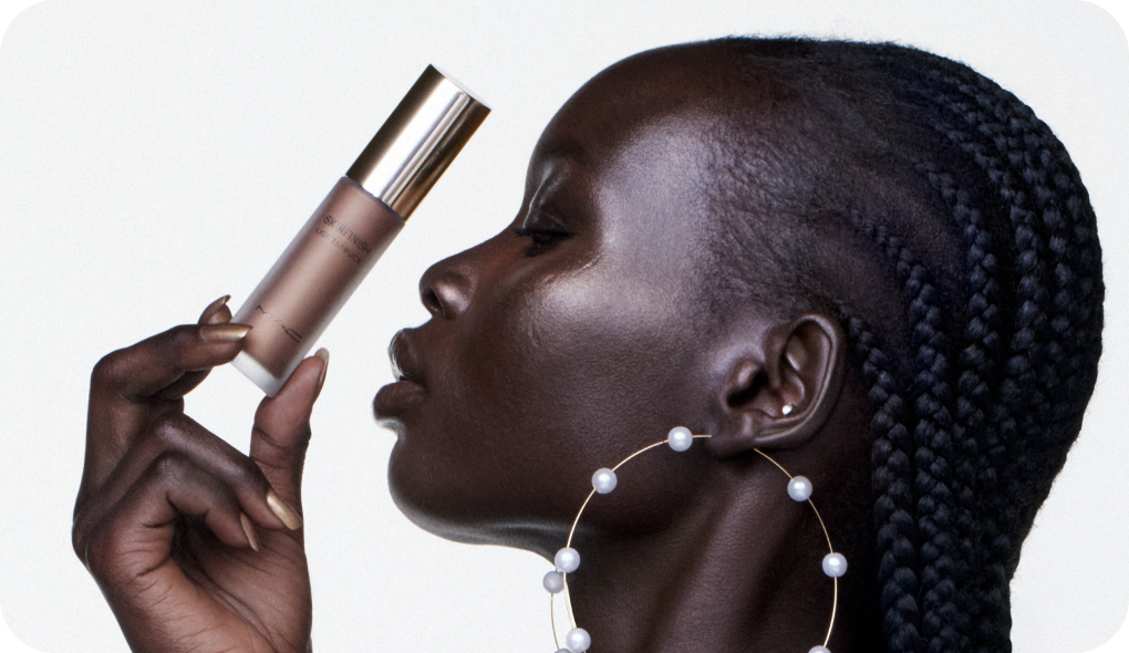 ​SKINFINISH LIGHTSRUCK LIQUID HIGHLIGHTER