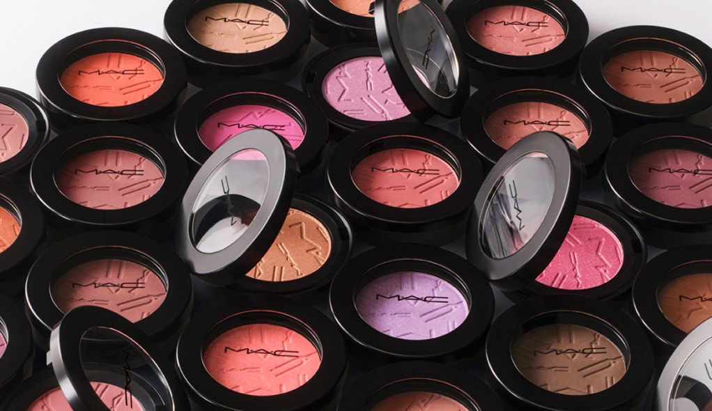 SKINFINISH COLOURSTRUCK BLUSH